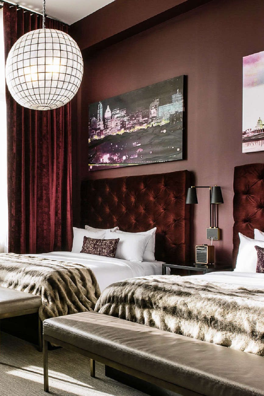 Hotel Hotel Covington Cincinnati Riverfront photo 2