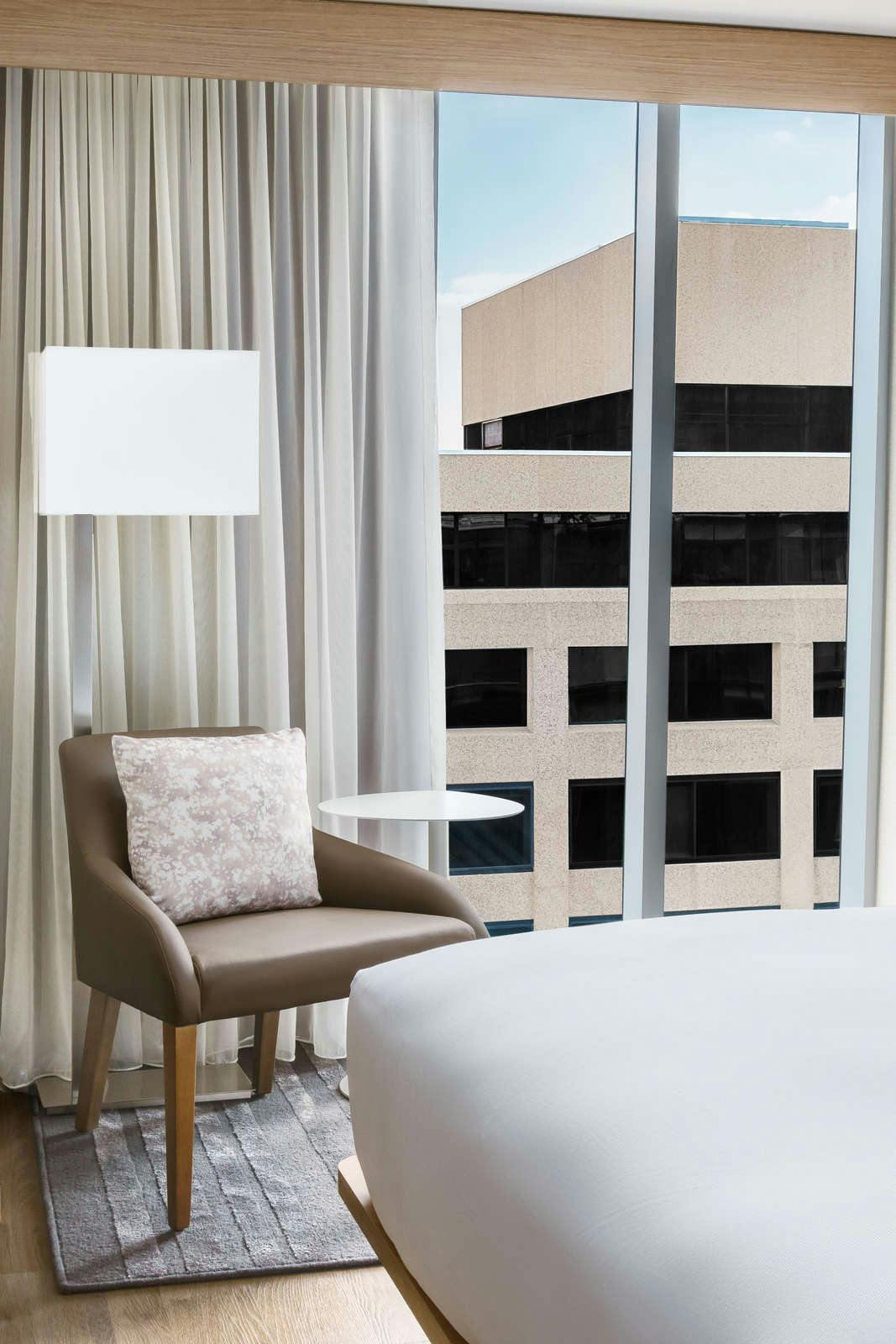 Hotel AC Hotel by Marriott Washington DC Downtown photo 4