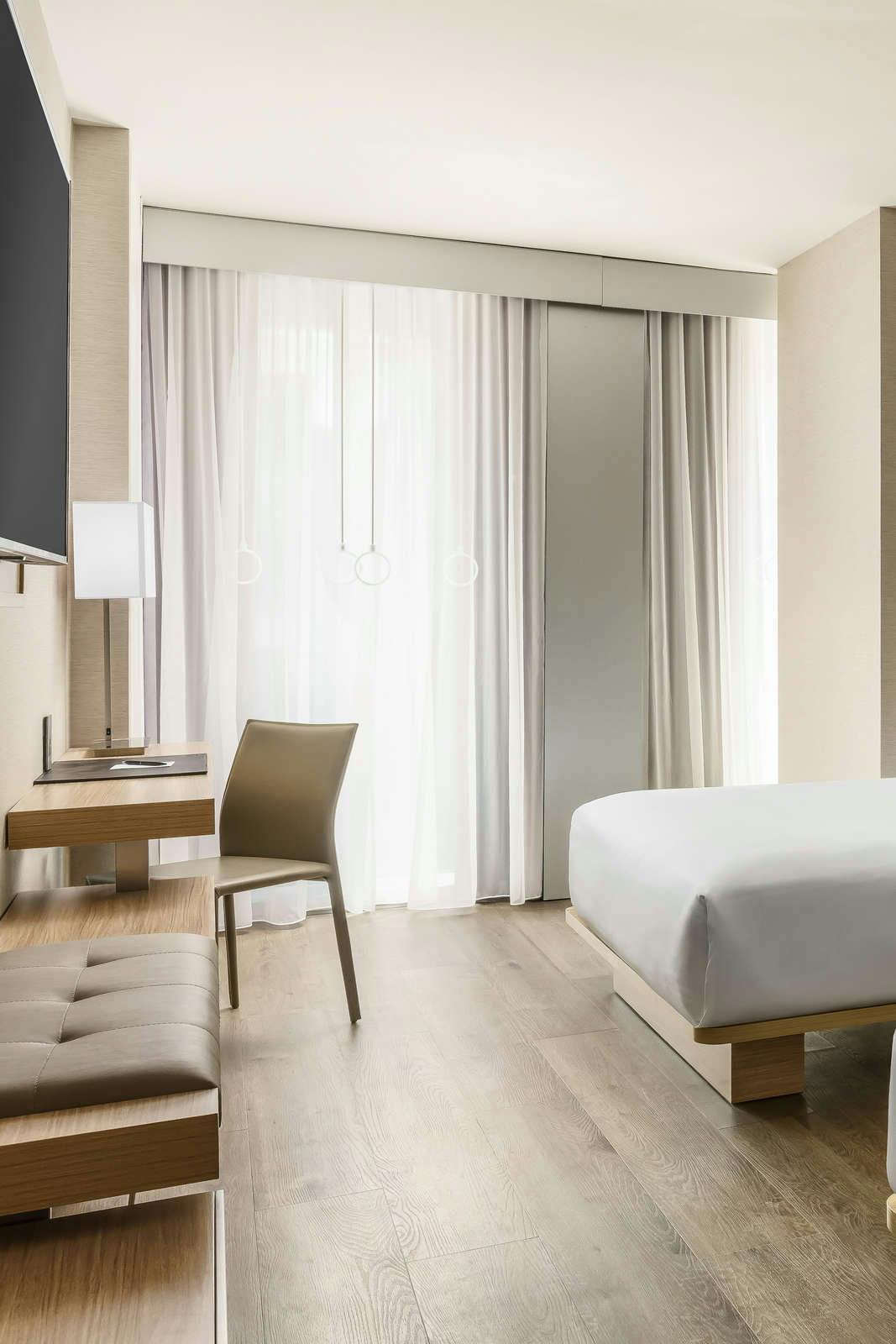 Hotel AC Hotel by Marriott Washington DC Downtown photo 5