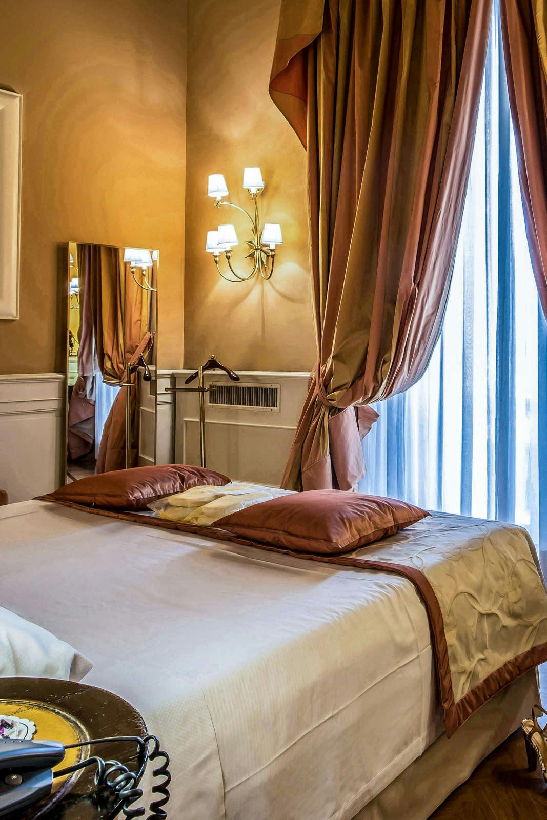 Hotel Hotel Corona d Oro 1890 photo 5