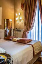 Hotel Hotel Corona d Oro 1890 photo 5