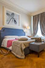 Hotel Hotel Corona d Oro 1890 photo 3