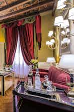 Hotel Hotel Corona d Oro 1890 photo 2