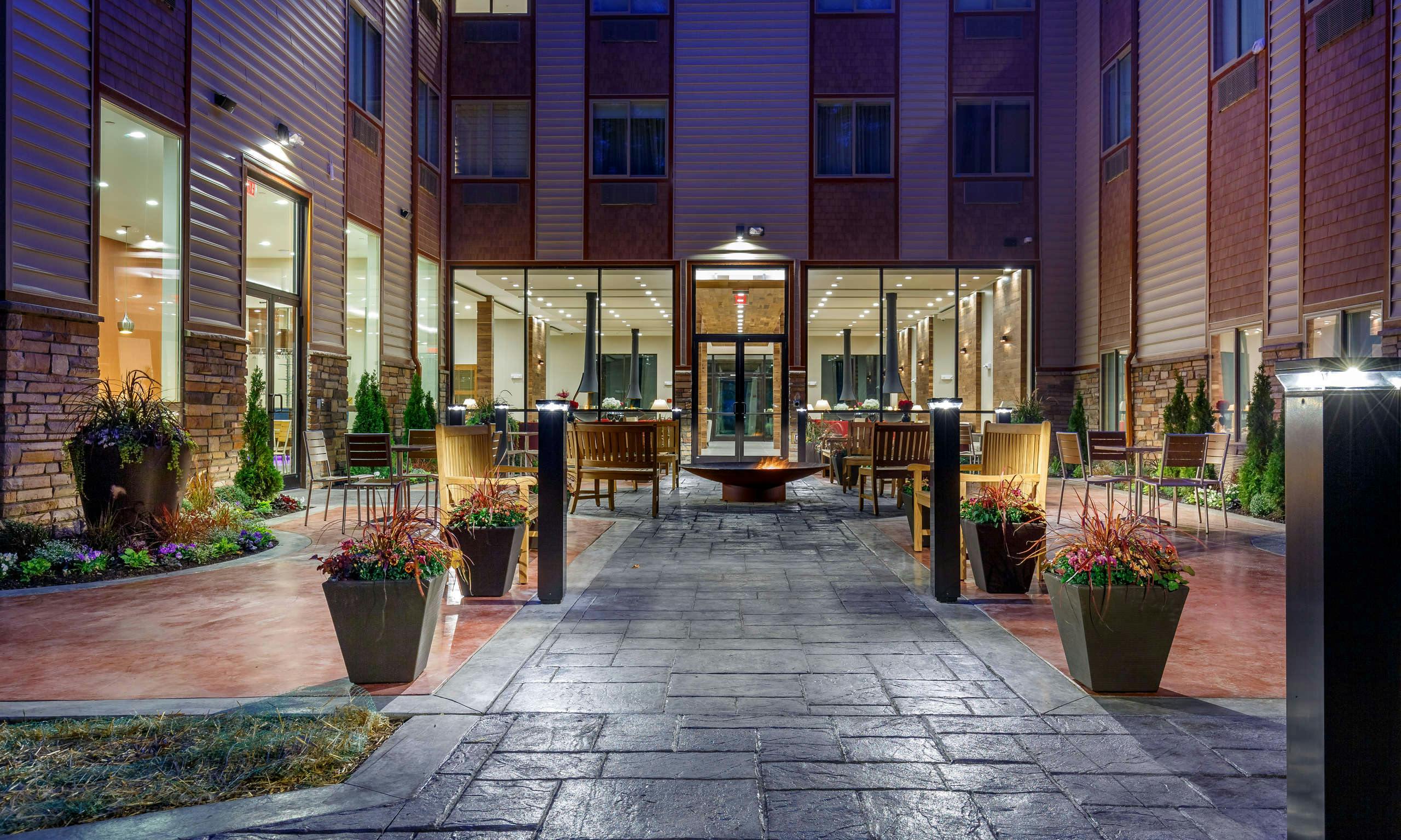 The Chandler at White Mountain Inn