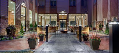 The Chandler at White Mountain Inn