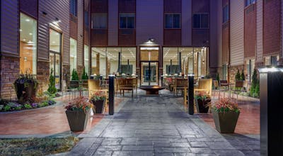 The Chandler at White Mountain Inn