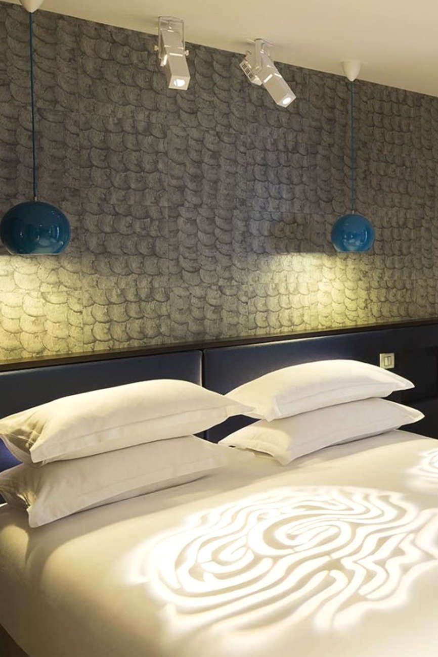 Hotel Hotel Eden Paris photo 2