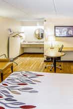 Hotel Red Roof Inn Utica photo 4