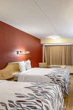 Hotel Red Roof Inn Utica photo 1