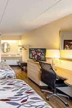 Hotel Red Roof Inn Utica photo 5