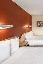 Hotel Red Roof Inn Utica photo 3