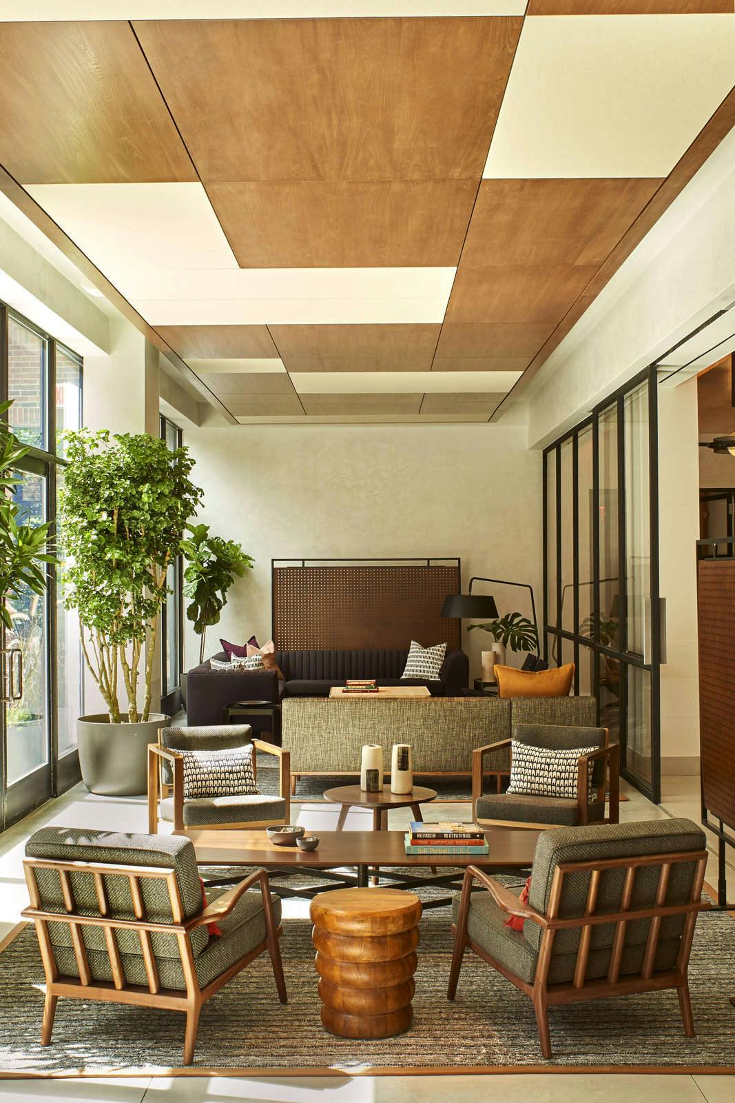 Hotel Arlo SoHo photo 4