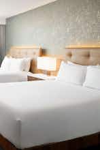 Hotel Hilton Los Angeles Culver City photo 2