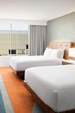 Hotel Hilton Los Angeles Culver City photo 1