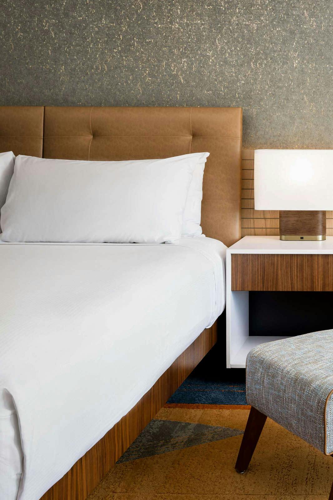 Hotel Hilton Los Angeles Culver City photo 5