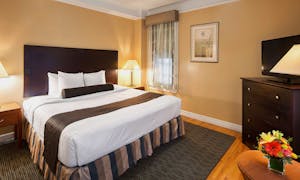 Best Western Plus Hospitality House Apartments