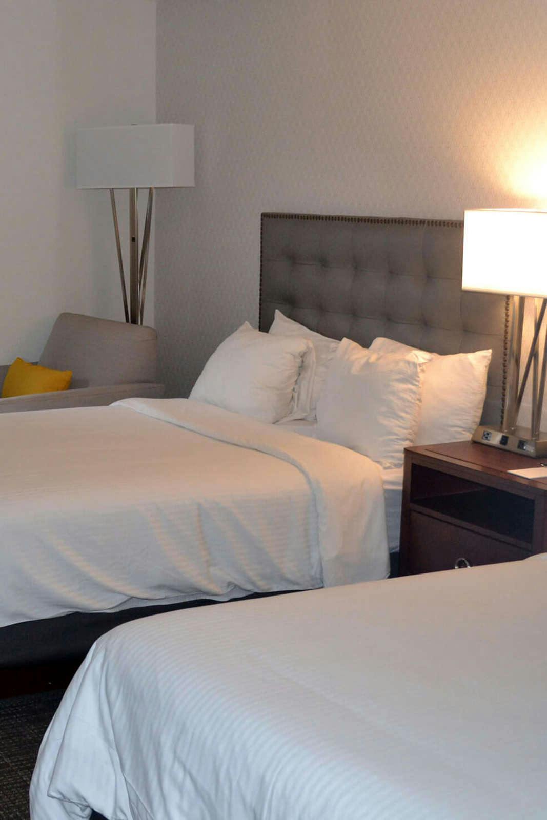 Hotel The Kensington Hotel on State Street photo 5