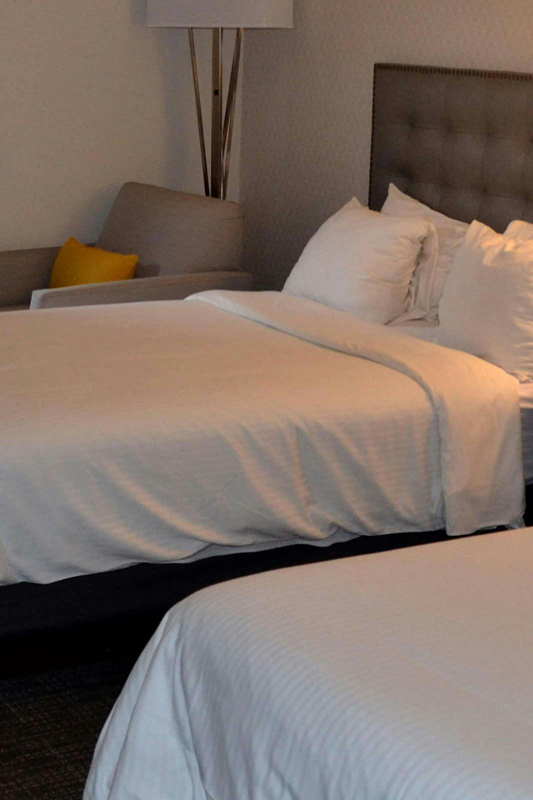 Hotel The Kensington Hotel on State Street photo 4