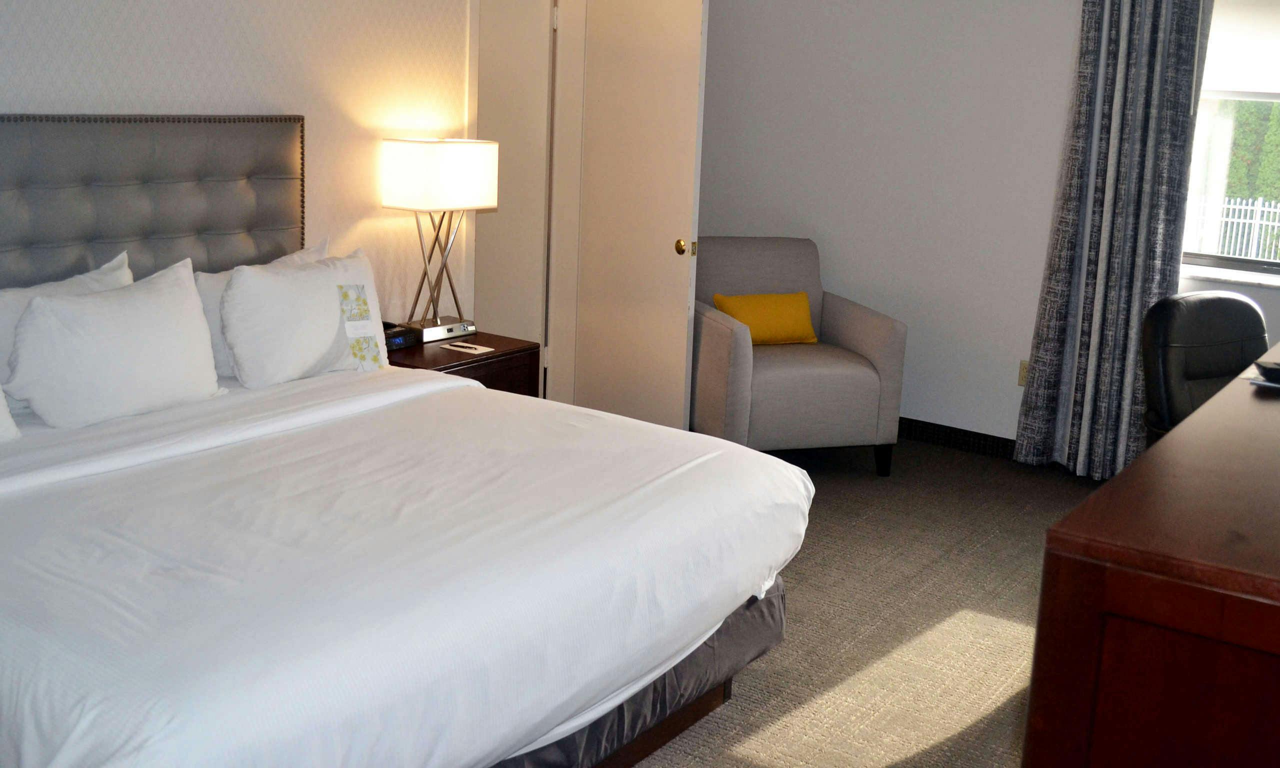 Hotel The Kensington Hotel on State Street photo 1