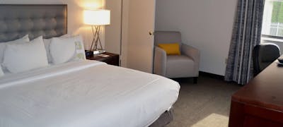 The Kensington Hotel on State Street