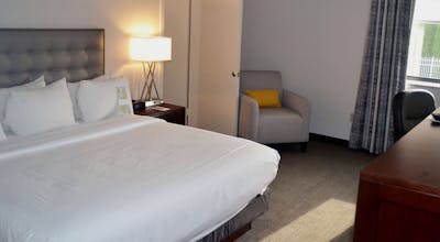 The Kensington Hotel on State Street