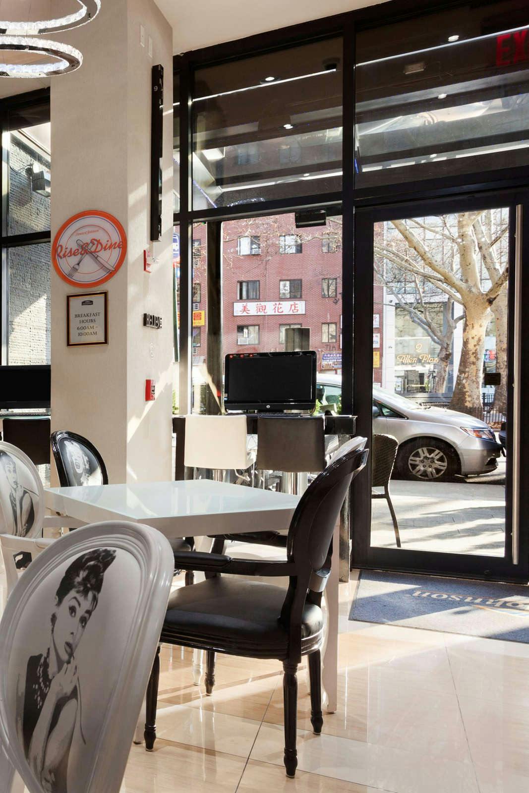 Hotel Hotel Richland LES photo 3