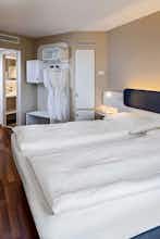 Hotel Hotel Welcome Inn photo 2