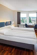 Hotel Hotel Welcome Inn photo 1