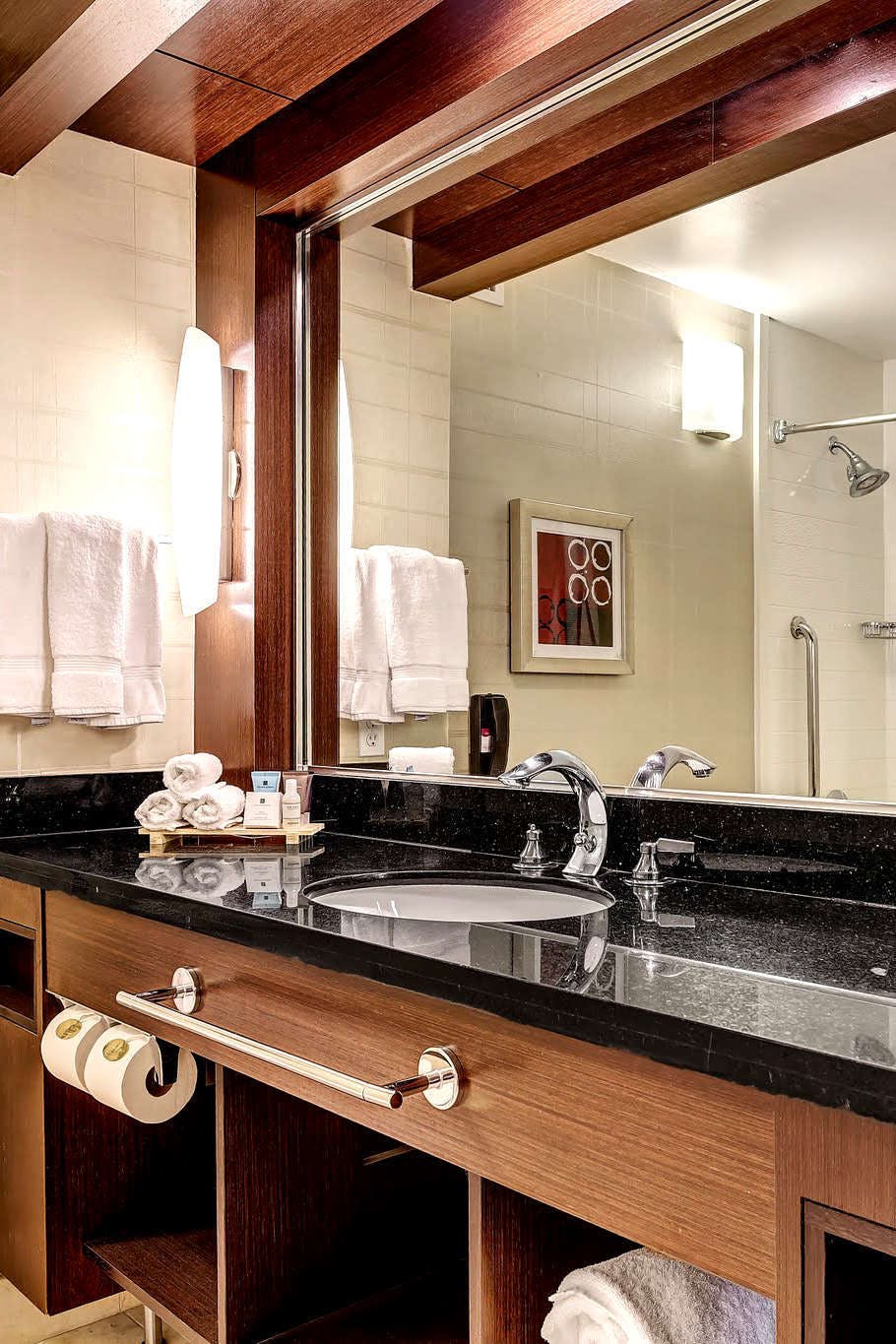 Hotel Crowne Plaza Foster City photo 3