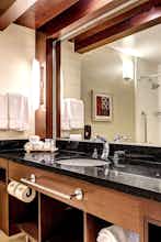 Hotel Crowne Plaza Foster City photo 3