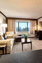 Hotel Crowne Plaza Foster City photo 4