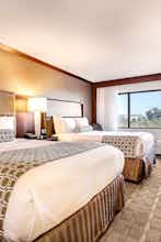 Hotel Crowne Plaza Foster City photo 2