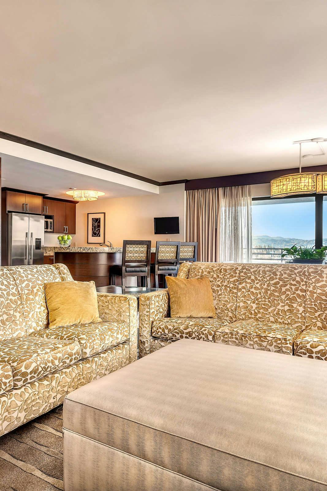 Hotel Crowne Plaza Foster City photo 5