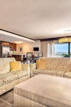 Hotel Crowne Plaza Foster City photo 5