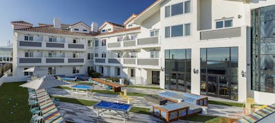 Hotel Hermosa