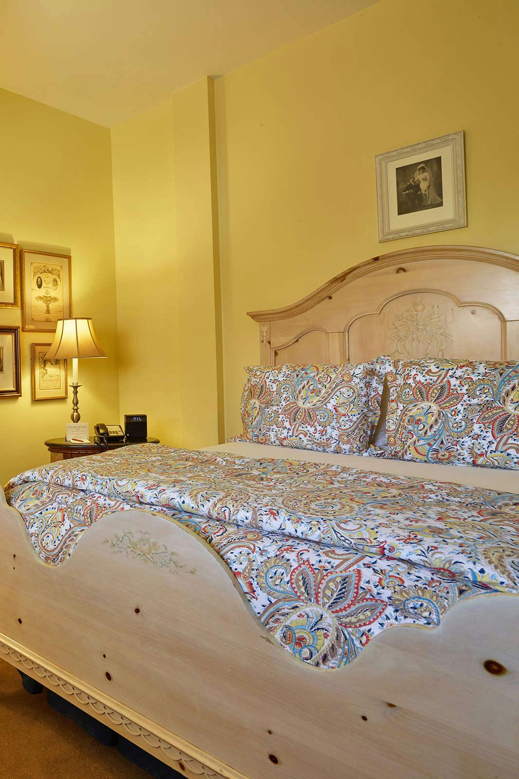 Hotel The Kendall Hotel photo 5