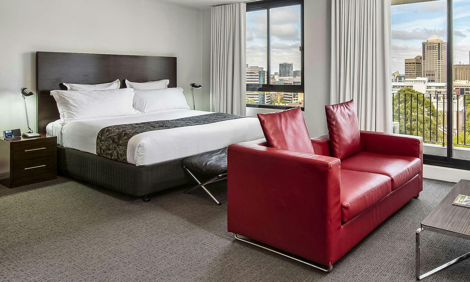 Cambridge Hotel Sydney