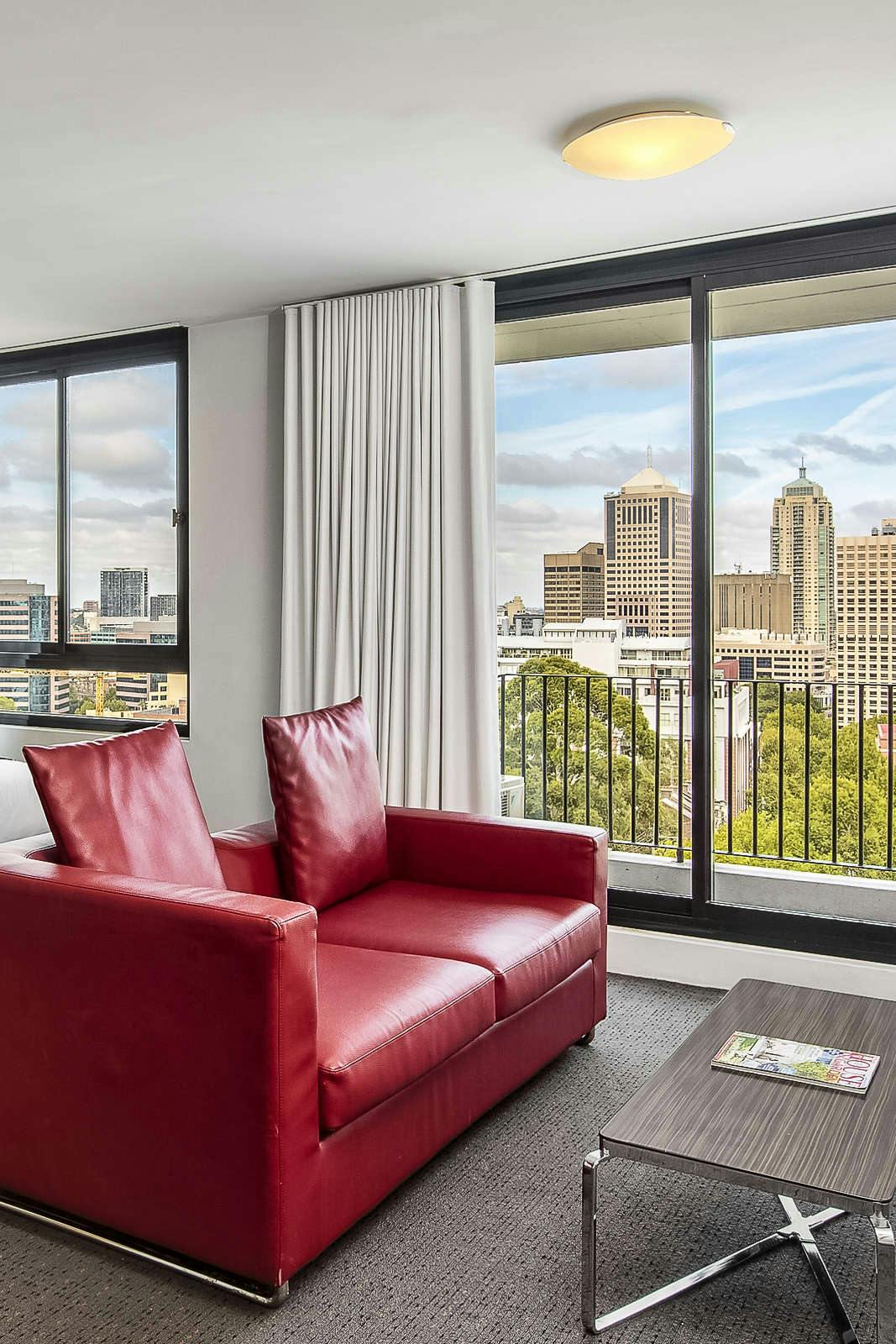 Hotel Cambridge Hotel Sydney photo 2