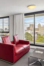 Hotel Cambridge Hotel Sydney photo 2