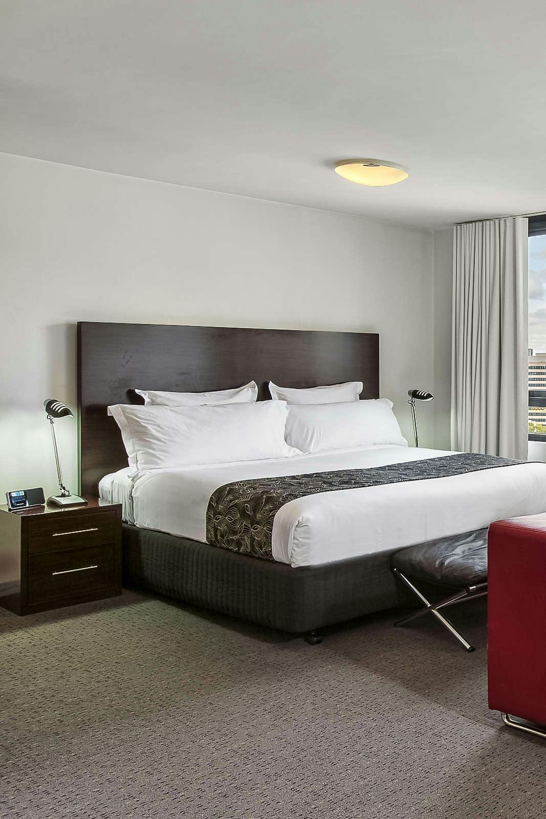 Hotel Cambridge Hotel Sydney photo 1