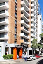 Hotel Cambridge Hotel Sydney photo 4
