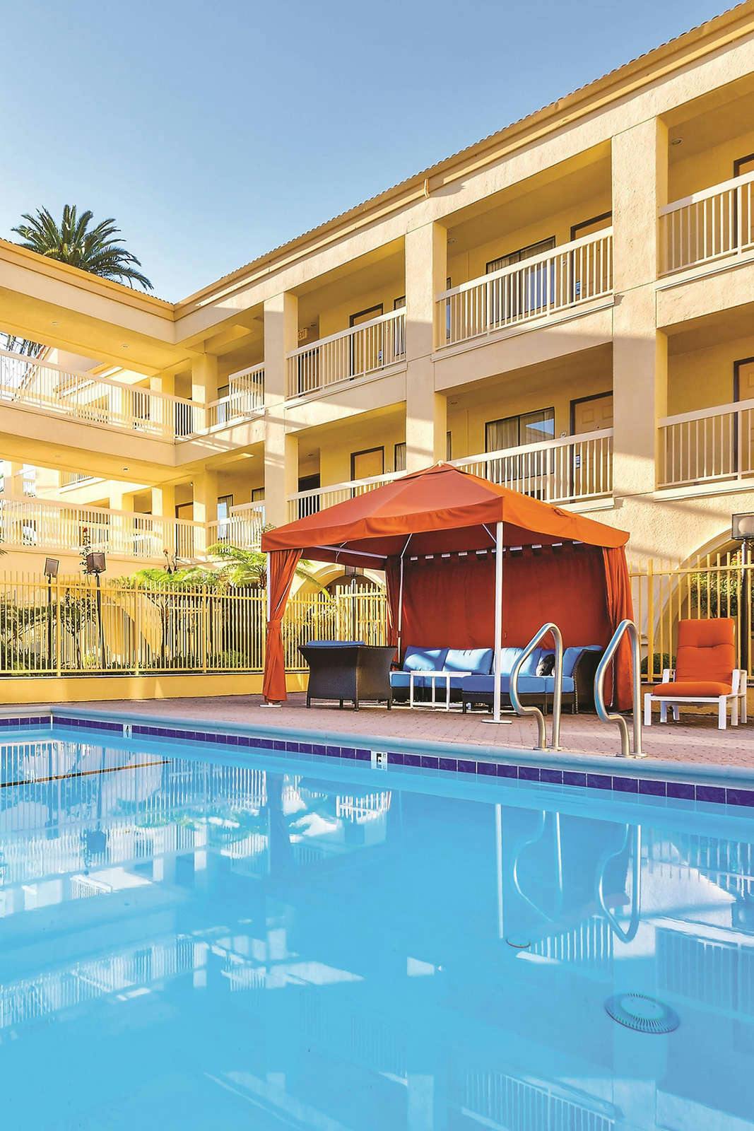 La Quinta By Wyndham San Francisco Airport West San Francisco