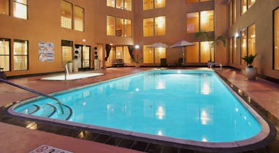 Holiday Inn Express Union City