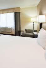 Hotel Holiday Inn Express Union City photo 5