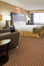 Hotel Holiday Inn Express Union City photo 1