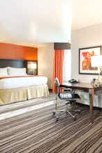 Hotel Holiday Inn Express Mountain View photo 4