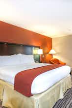 Hotel Holiday Inn Express Mountain View photo 3