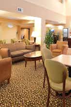 Hotel Holiday Inn Express Hotel & Suites Livermore photo 5