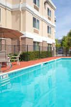Hotel Holiday Inn Express Hotel & Suites Livermore photo 1