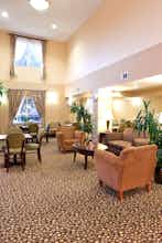 Hotel Holiday Inn Express Hotel & Suites Livermore photo 4